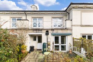 Rear of Property- click for photo gallery